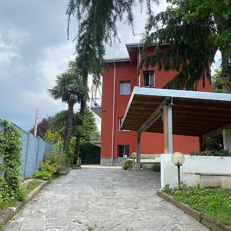 B&B Nar Como Exterior photo